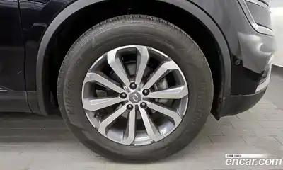 Renault QM6 2020 2.0 гидро, миниатюра 7