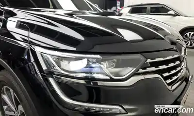 Renault QM6 2020 2.0 гидро, миниатюра 8