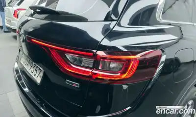 Renault QM6 2020 2.0 гидро, миниатюра 9