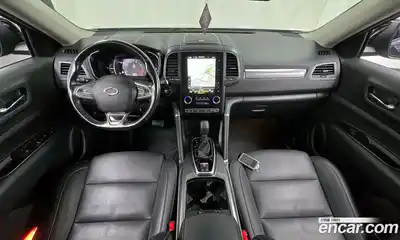 Renault QM6 2020 2.0 гидро, миниатюра 10