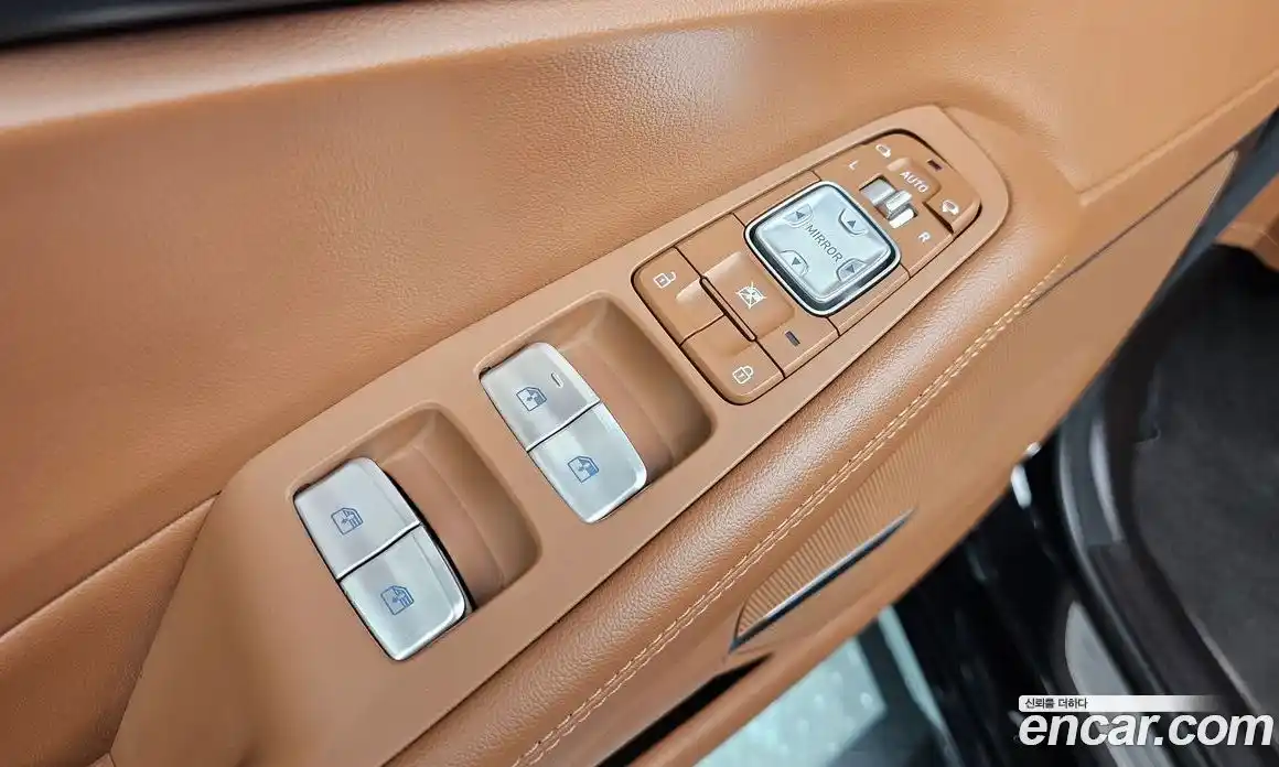 Genesis G90 2021 3.8 автомат (гидро), фото 27
