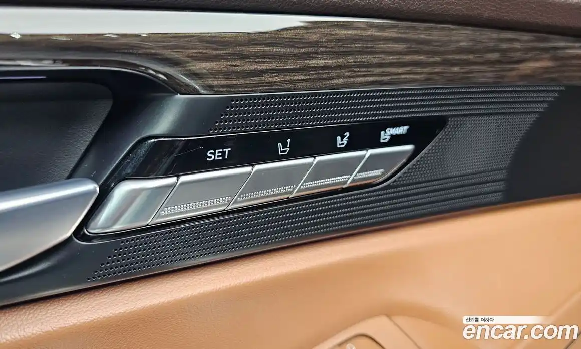 Genesis G90 2021 3.8 автомат (гидро), фото 28