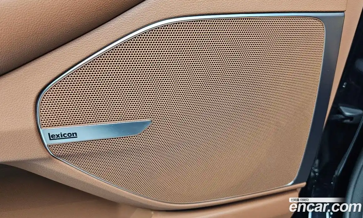 Genesis G90 2021 3.8 автомат (гидро), фото 30