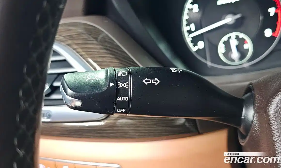 Genesis G90 2021 3.8 автомат (гидро), фото 32