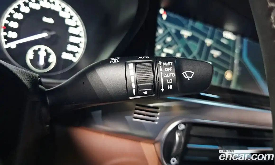 Genesis G90 2021 3.8 автомат (гидро), фото 33