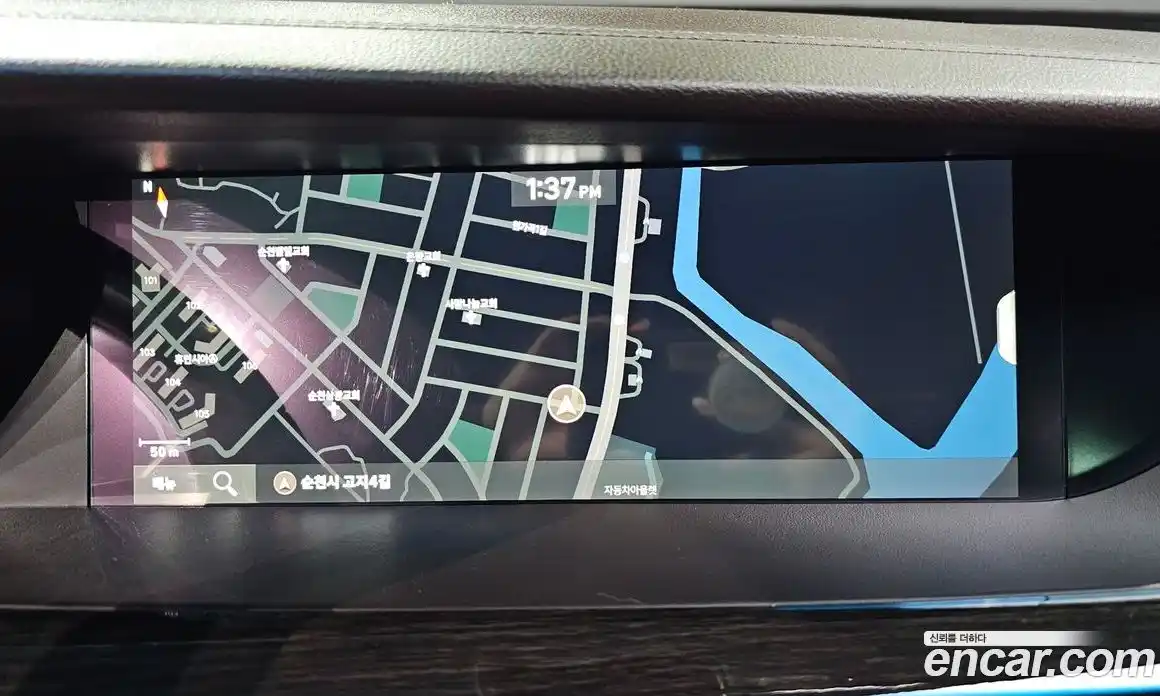 Genesis G90 2021 3.8 автомат (гидро), фото 34