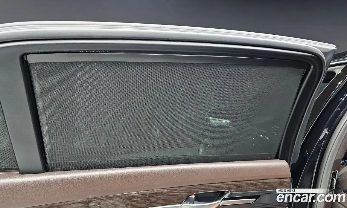 Genesis G90 2021 3.8 автомат (гидро), фото 37