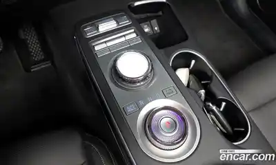 Genesis GV70 2023 2.5 автомат (гидро), миниатюра 12