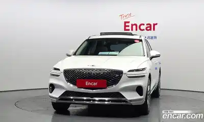 Genesis GV70 2023 2.5 автомат (гидро), миниатюра 3