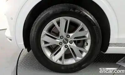 Genesis GV70 2023 2.5 автомат (гидро), миниатюра 5