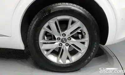 Genesis GV70 2023 2.5 автомат (гидро), миниатюра 7