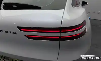 Genesis GV70 2023 2.5 автомат (гидро), миниатюра 9