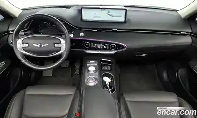 Genesis GV70 2023 2.5 автомат (гидро), миниатюра 10
