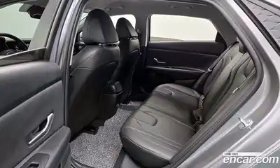 Hyundai Avante 2024 1.6 автомат (гидро), миниатюра 12
