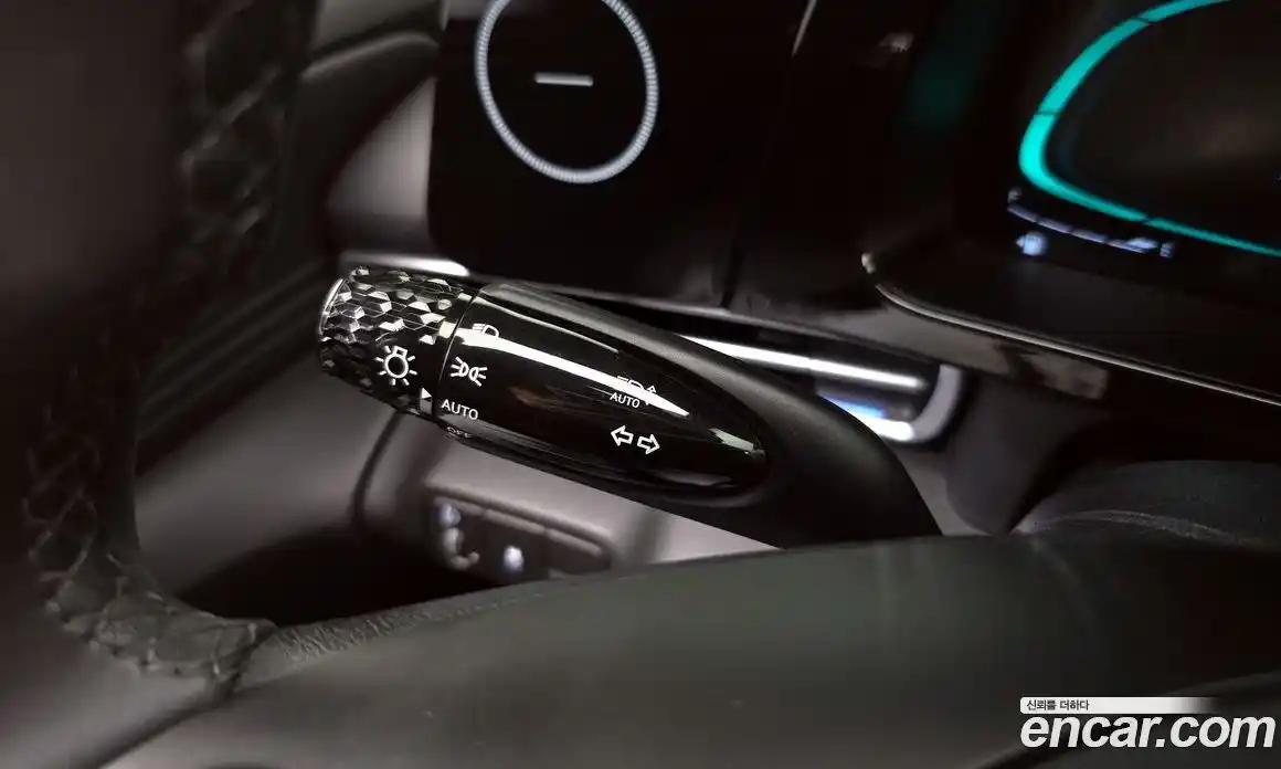 Hyundai Avante 2024 1.6 автомат (гидро), фото 18