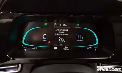 Hyundai Avante 2024 1.6 автомат (гидро), миниатюра 8