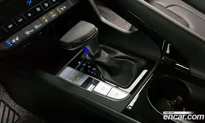 Hyundai Avante 2024 1.6 автомат (гидро), миниатюра 9