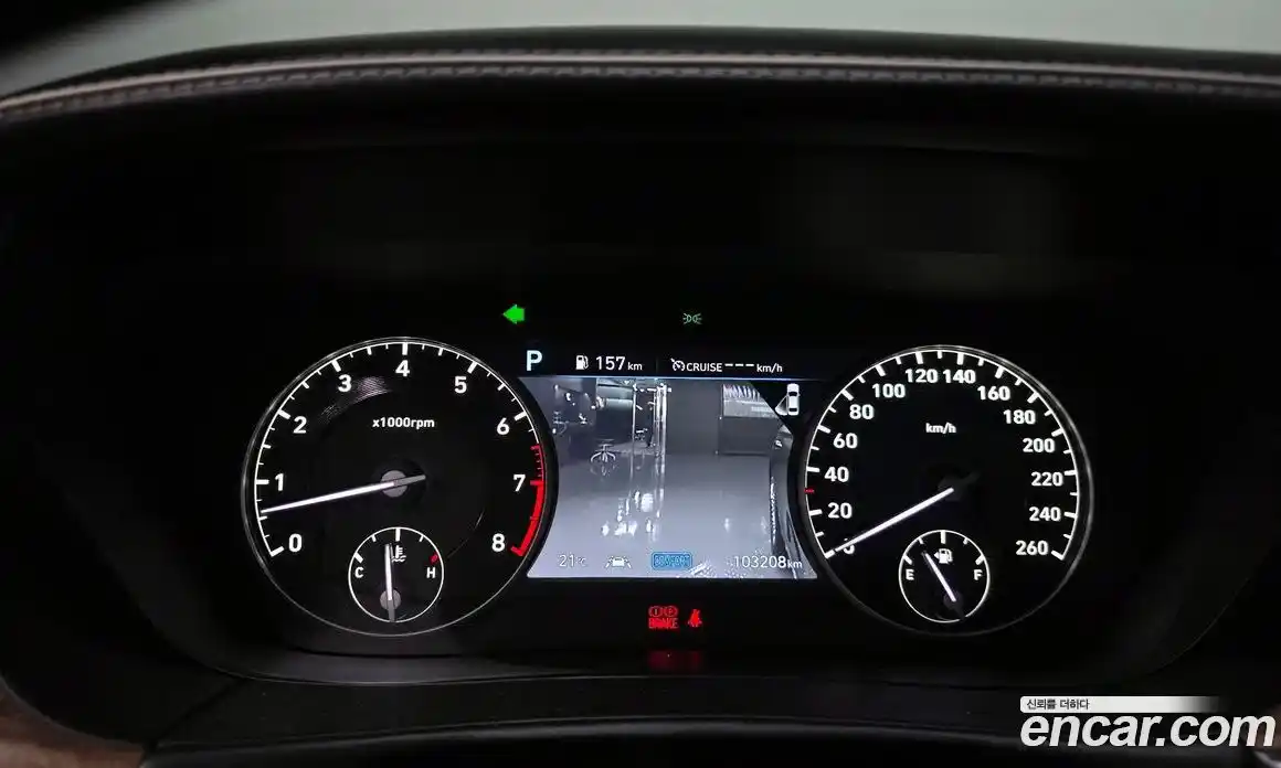 Genesis G90 2019 5.0 автомат (гидро), фото 11