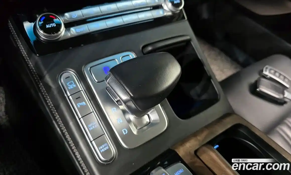 Genesis G90 2019 5.0 автомат (гидро), фото 12