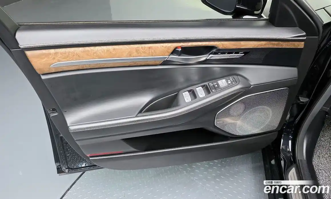 Genesis G90 2019 5.0 автомат (гидро), фото 14