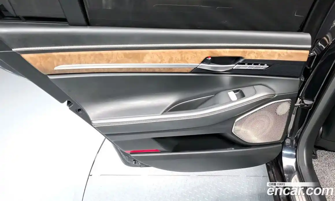Genesis G90 2019 5.0 автомат (гидро), фото 15