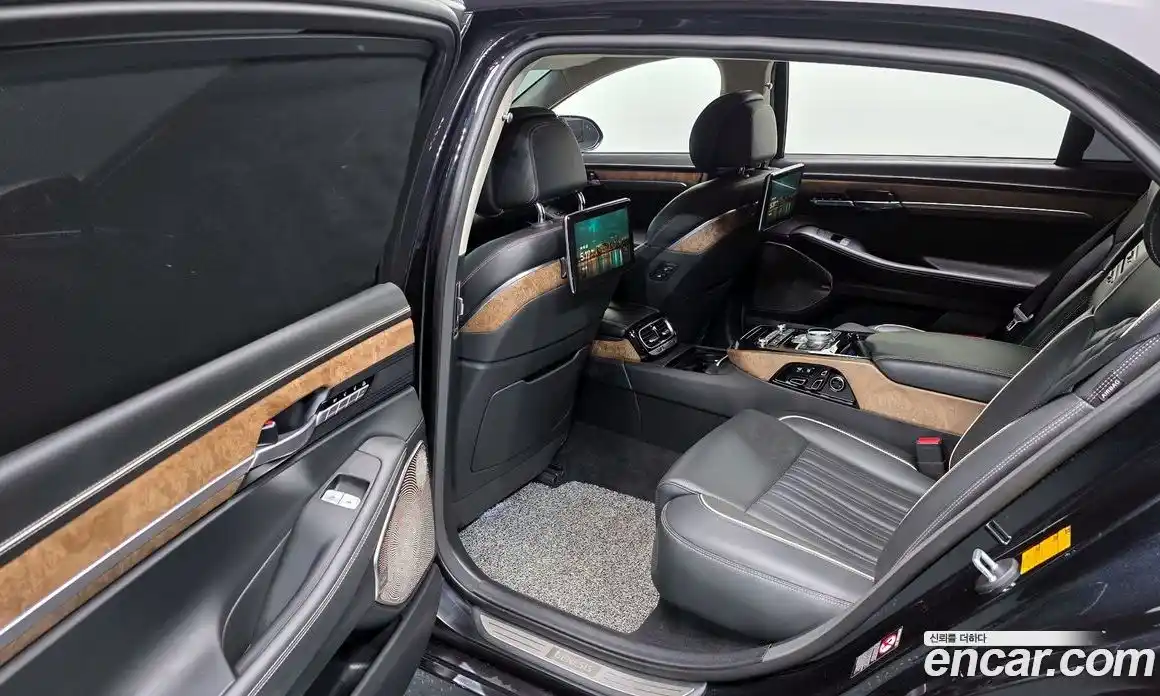 Genesis G90 2019 5.0 автомат (гидро), фото 18