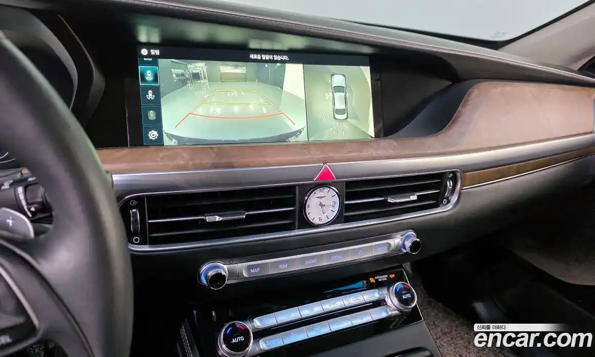 Genesis G90 2019 5.0 автомат (гидро), фото 24