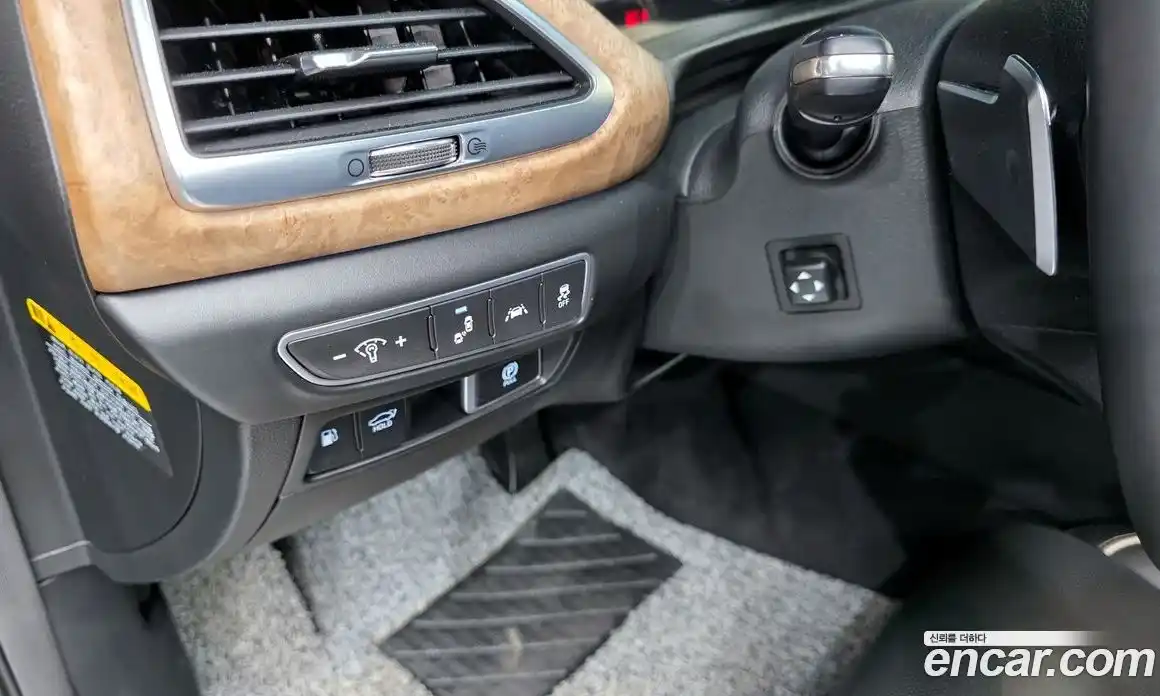 Genesis G90 2019 5.0 автомат (гидро), фото 25
