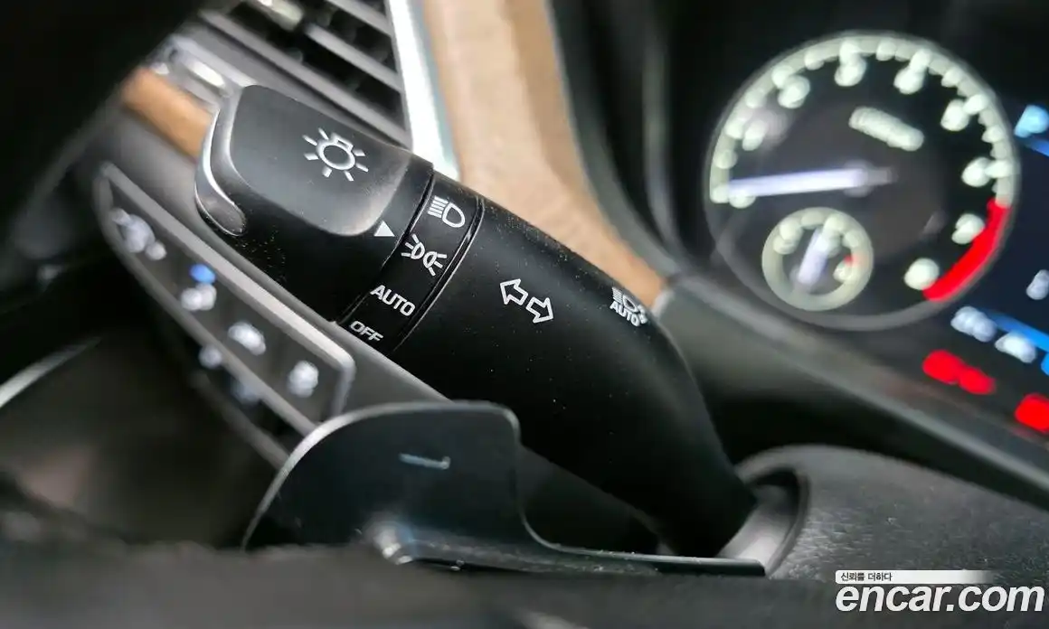 Genesis G90 2019 5.0 автомат (гидро), фото 28