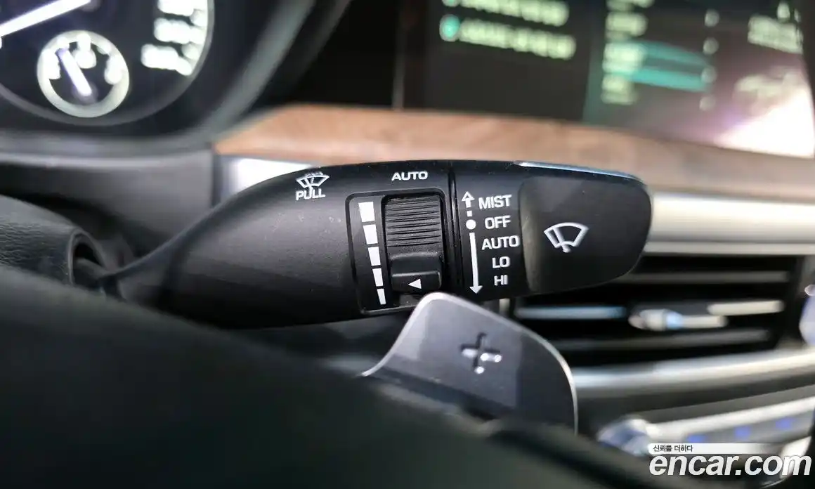 Genesis G90 2019 5.0 автомат (гидро), фото 29
