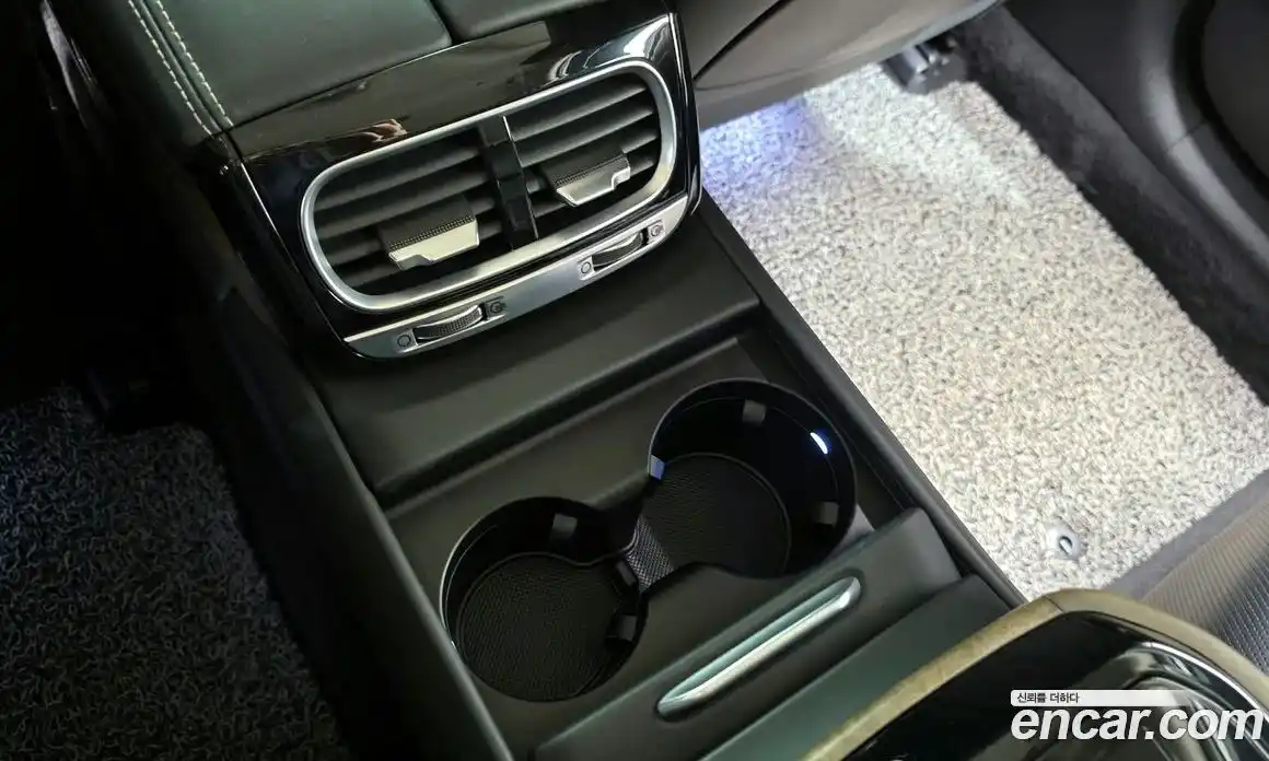 Genesis G90 2019 5.0 автомат (гидро), фото 32