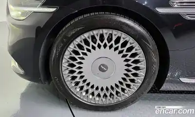 Genesis G90 2019 5.0 автомат (гидро), миниатюра 5
