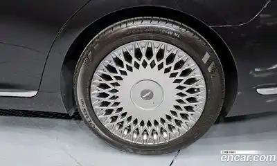 Genesis G90 2019 5.0 автомат (гидро), миниатюра 7