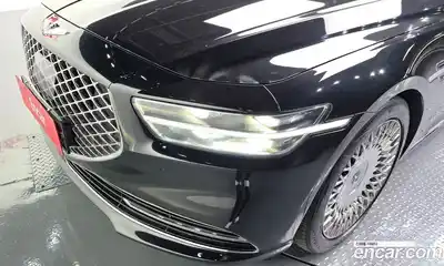 Genesis G90 2019 5.0 автомат (гидро), миниатюра 8