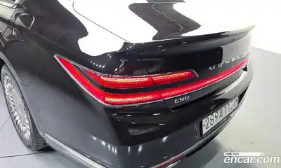 Genesis G90 2019 5.0 автомат (гидро), миниатюра 9