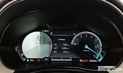 Genesis GV70 2022 3.5 автомат (гидро), миниатюра 11