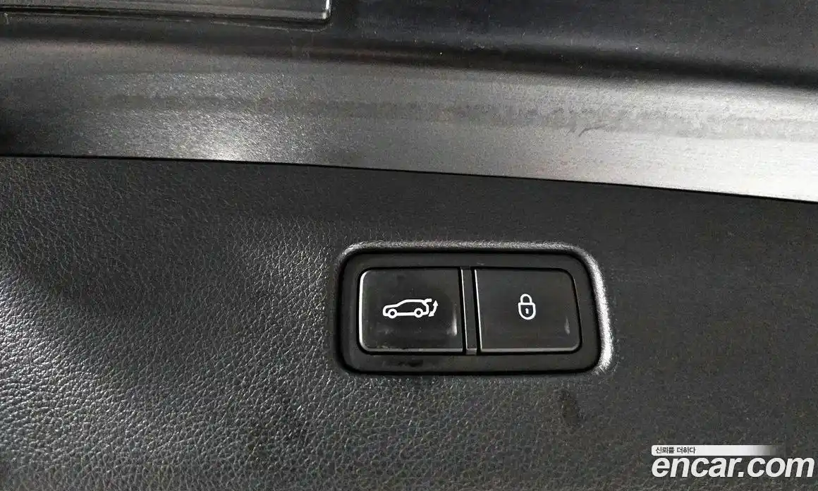 Genesis GV70 2022 3.5 автомат (гидро), фото 23