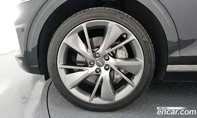 Genesis GV70 2022 3.5 автомат (гидро), миниатюра 5
