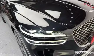 Genesis GV70 2022 3.5 автомат (гидро), миниатюра 8