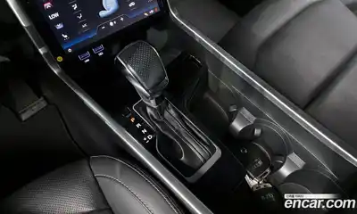 SsangYong Torres 2023 1.5 автомат (гидро), миниатюра 12