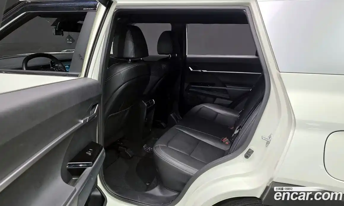 SsangYong Torres 2023 1.5 автомат (гидро), фото 16