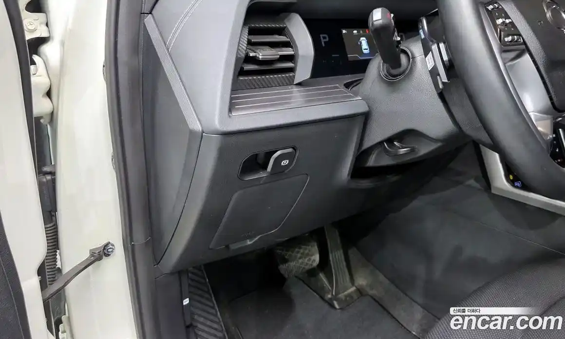 SsangYong Torres 2023 1.5 автомат (гидро), фото 23