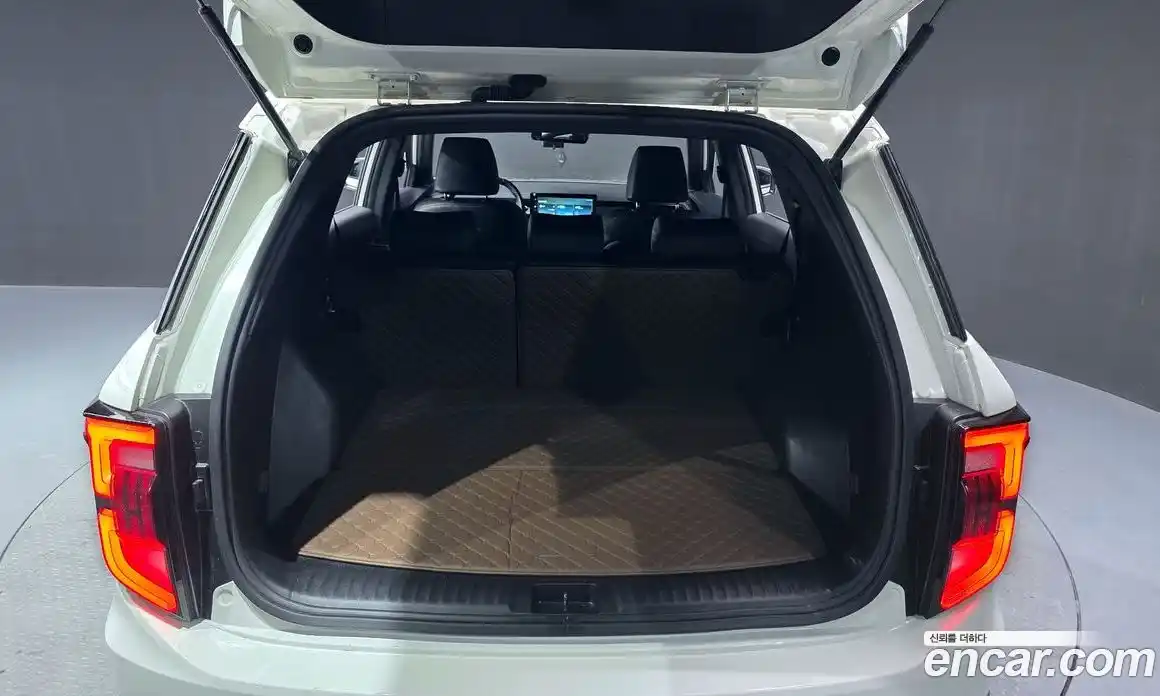 SsangYong Torres 2023 1.5 автомат (гидро), фото 26