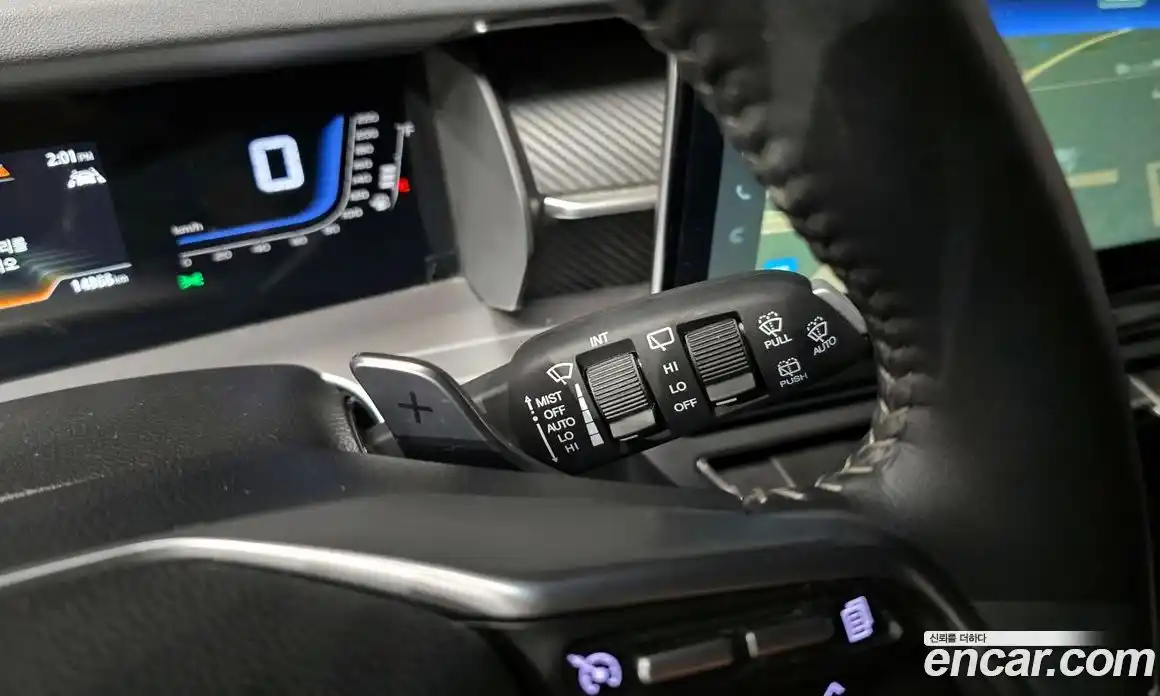 SsangYong Torres 2023 1.5 автомат (гидро), фото 29