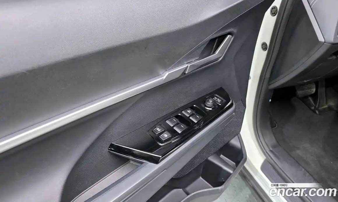 SsangYong Torres 2023 1.5 автомат (гидро), фото 30