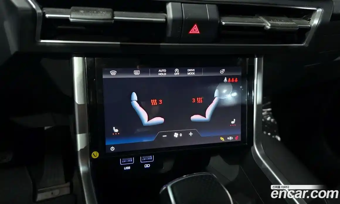 SsangYong Torres 2023 1.5 автомат (гидро), фото 31