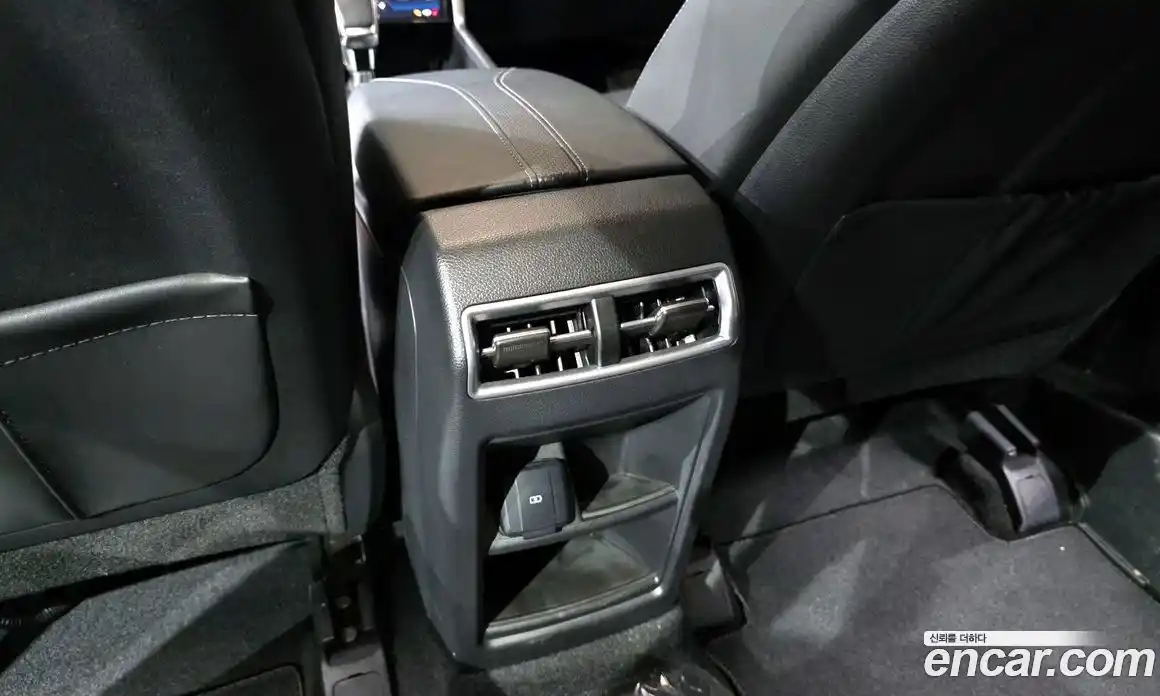 SsangYong Torres 2023 1.5 автомат (гидро), фото 32