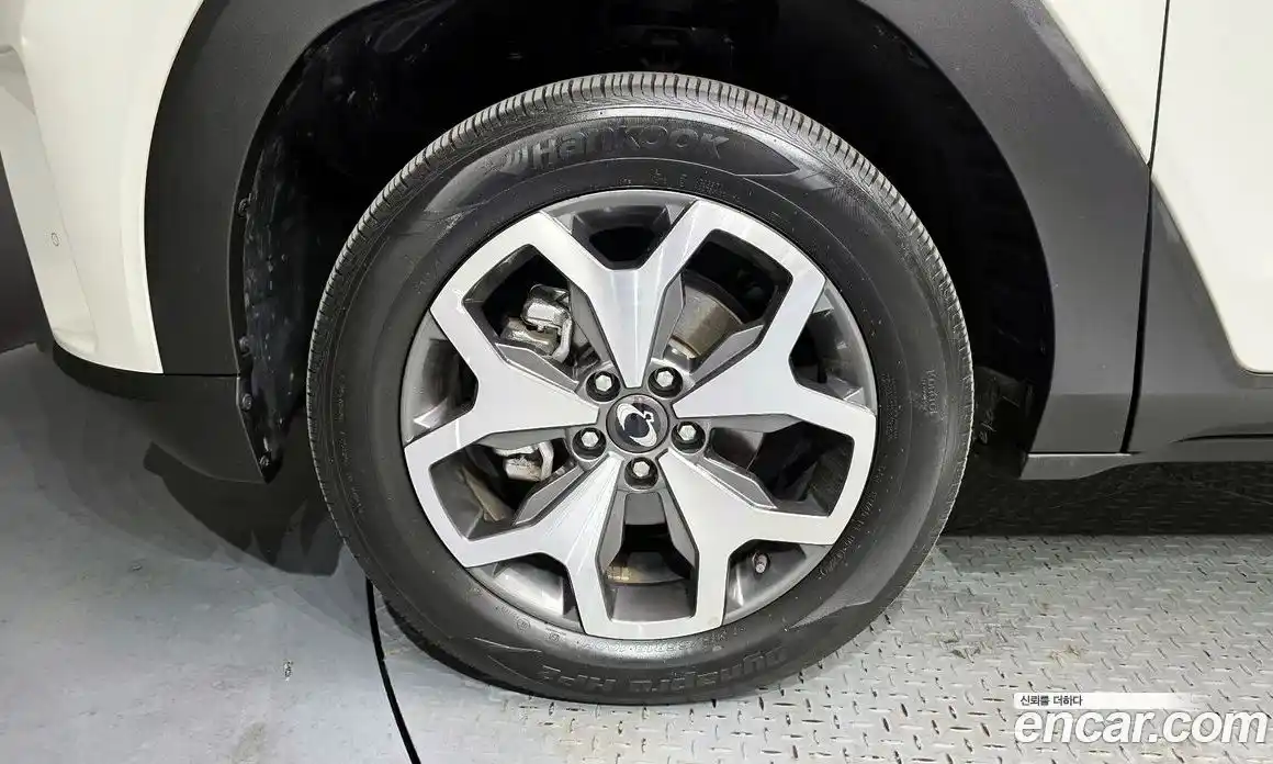 SsangYong Torres 2023 1.5 автомат (гидро), фото 5