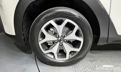 SsangYong Torres 2023 1.5 автомат (гидро), миниатюра 5