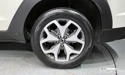 SsangYong Torres 2023 1.5 автомат (гидро), миниатюра 7